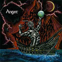 Angst (UK) : The Liner